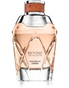 Bentley Beyond The Collection Magnetic Amber parfémovaná voda unisex 100 ml