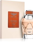 Bentley Beyond The Collection Magnetic Amber parfémovaná voda unisex 100 ml