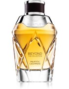 Bentley Beyond The Collection Majestic Cashmere parfémovaná voda pro muže 100 ml