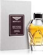 Bentley Beyond The Collection Majestic Cashmere parfémovaná voda pro muže 100 ml