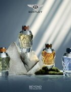 Bentley Beyond The Collection Majestic Cashmere parfémovaná voda pro muže 100 ml