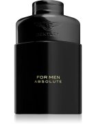 Bentley for Men Absolute parfémovaná voda pro muže 100 ml
