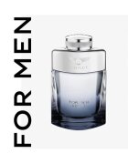 Bentley For Men Azure toaletní voda pro muže 100 ml