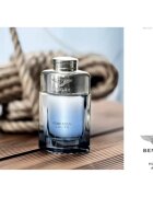 Bentley For Men Azure toaletní voda pro muže 100 ml