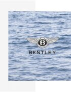 Bentley For Men Azure toaletní voda pro muže 100 ml