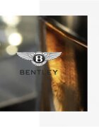 Bentley For Men Intense parfémovaná voda pro muže 100 ml