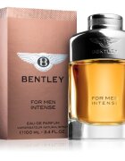 Bentley For Men Intense parfémovaná voda pro muže 100 ml