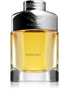 Bentley For Men toaletní voda pro muže 100 ml