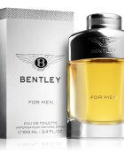 Bentley For Men toaletní voda pro muže 100 ml