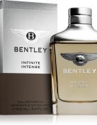 Bentley Infinite Intense parfémovaná voda pro muže 100 ml