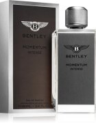 Bentley Momentum Intense parfémovaná voda pro muže 100 ml