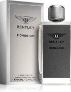 Bentley Momentum toaletní voda pro muže 100 ml