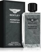 Bentley Momentum Unbreakable parfémovaná voda pro muže 100 ml