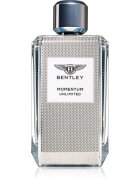 Bentley Momentum Unlimited toaletní voda pro muže 100 ml