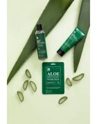 Benton Aloe Propolis zklidňující gel 100 ml
