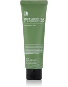 Benton Deep Green Tea hydratační čisticí pěna se zeleným čajem 120 g