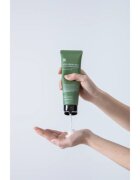 Benton Deep Green Tea hydratační čisticí pěna se zeleným čajem 120 g