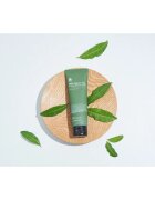 Benton Deep Green Tea hydratační čisticí pěna se zeleným čajem 120 g