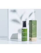 Benton Deep Green Tea hydratační mléko se zeleným čajem 120 ml