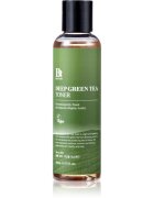 Benton Deep Green Tea hydratační pleťové tonikum se zeleným čajem 150 ml