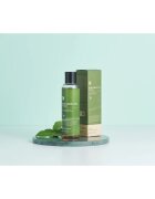 Benton Deep Green Tea hydratační pleťové tonikum se zeleným čajem 150 ml