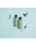 Benton Deep Green Tea hydratační pleťové tonikum se zeleným čajem 150 ml