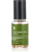Benton Deep Green Tea zklidňující sérum se zeleným čajem 35 ml