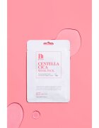 Benton Goodbye Redness Centella zklidňující plátýnková maska pro problematickou pleť akné 10 ks