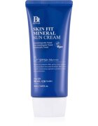 Benton Skin Fit Mineral minerální opalovací fluid na obličej SPF 50+ 50 ml