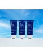 Benton Skin Fit Mineral minerální opalovací fluid na obličej SPF 50+ 50 ml
