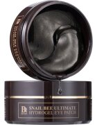 Benton Snail Bee hydrogelová maska na oční okolí proti otokům a tmavým kruhům 60 ks