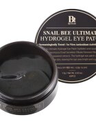 Benton Snail Bee hydrogelová maska na oční okolí proti otokům a tmavým kruhům 60 ks