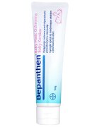 Bepanthen Baby Care mast na přebalování proti opruzeninám 0 – 36 měsíců 100 g