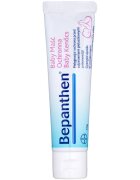 Bepanthen Baby Care mast na přebalování proti opruzeninám 0 – 36 měsíců 30 g
