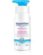 Bepanthen DERMA Replenishing Body Lotion pečující tělové mléko pro regeneraci pokožky 400 ml