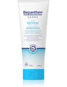 Bepanthen DERMA Restoring Body Lotion tělové mléko pro suchou a citlivou pokožku 200 ml