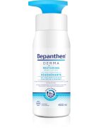 Bepanthen DERMA Restoring Body Lotion tělové mléko pro suchou a citlivou pokožku 400 ml