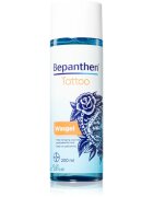 Bepanthen Tattoo mycí gel pro citlivou pokožku 200 ml