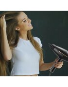 BEPER 40406 profesionální fén na vlasy s ionizační funkcí 1 ks