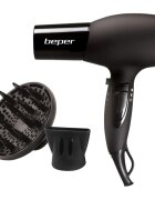 BEPER 40979 Turbo Touch 2000W fén na vlasy 1 ks