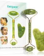BEPER C301ABE101 masážní váleček na obličej a masážní pomůcka