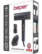 BEPER P301ASC010 fén na vlasy 1 ks
