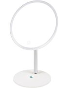 BEPER P302VIS051 kosmetické zrcátko s LED podsvícením 1 ks