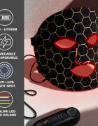 BEPER P302VIS100 obličejová LED maska 1 ks