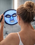 BEPER P302VIS100 obličejová LED maska 1 ks