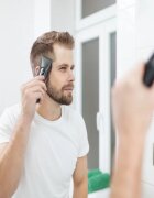 BEPER P304CAP010 zastřihovač vlasů 1 ks