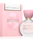 Betty Barclay Blush toaletní voda pro ženy 20 ml