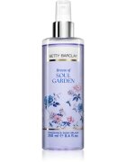 Betty Barclay Breeze Of Soul Garden tělový sprej pro ženy 250 ml