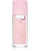 Betty Barclay Happiness deodorant s rozprašovačem pro ženy 75 ml