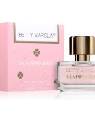 Betty Barclay Happiness toaletní voda pro ženy 20 ml